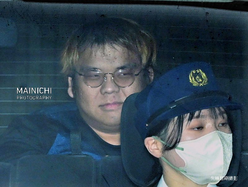アイドルオタクの男がHKT48関連スタッフを刃物で刺す ― 山口直也容疑者（30歳）を逮捕