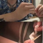 ラッパー・ALCOに薬物使用疑惑 ― SNS上で証拠画像が拡散